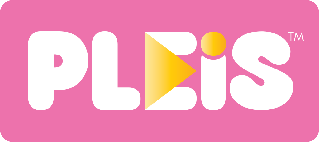 PLEiS Logo